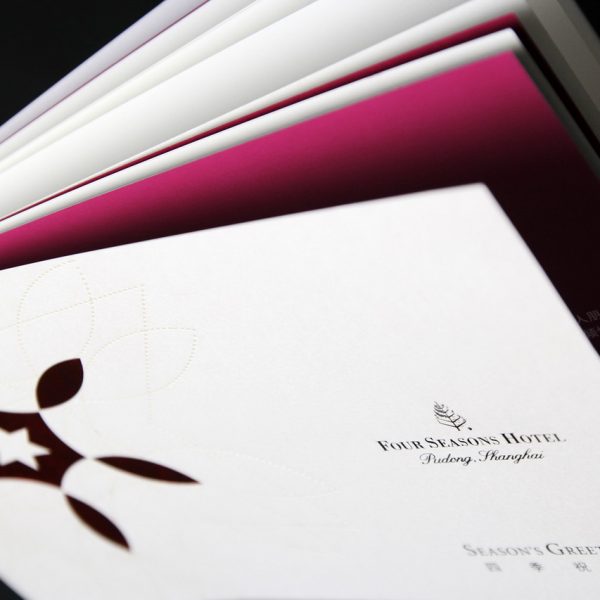 brochure printing in china