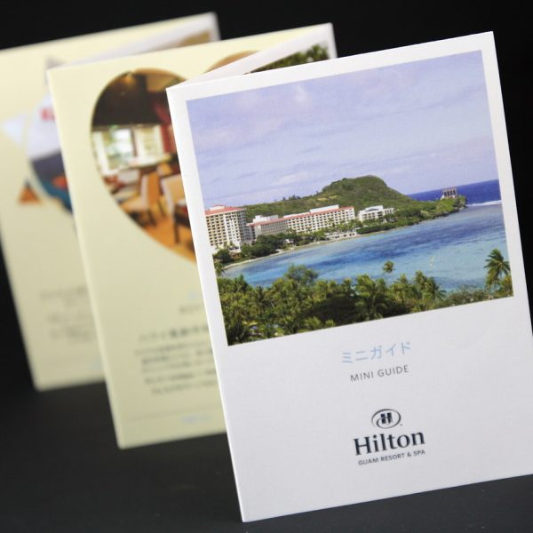 brochure printing in china