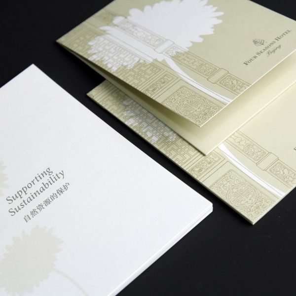 brochure printing in china