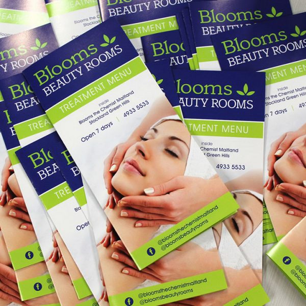 brochure printing in china