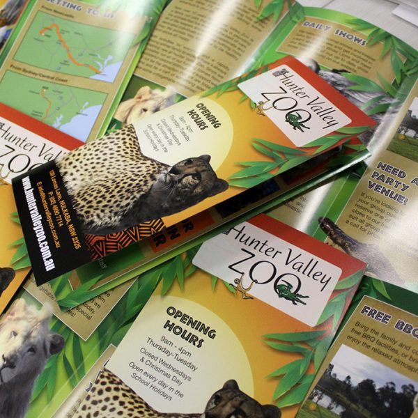 brochure printing in china