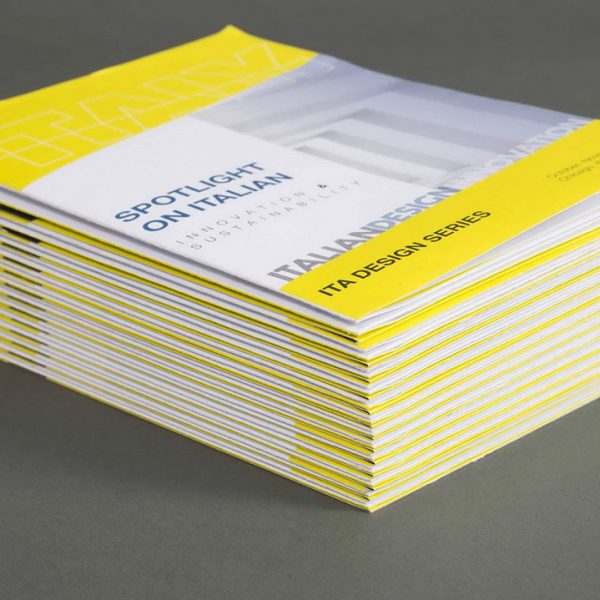 brochure printing in china