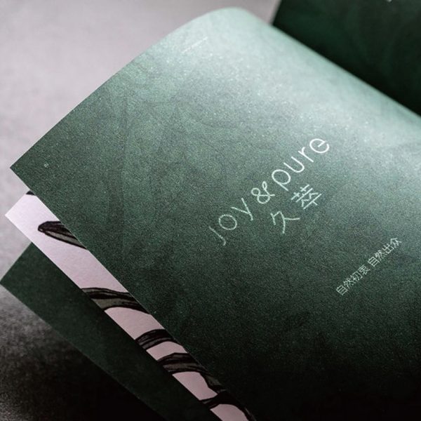 catalogue printing in china