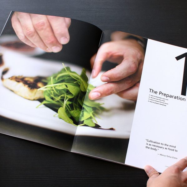 catalogue printing in china