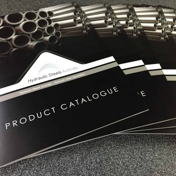 catalogue printing in china