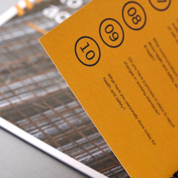 catalogue printing in china