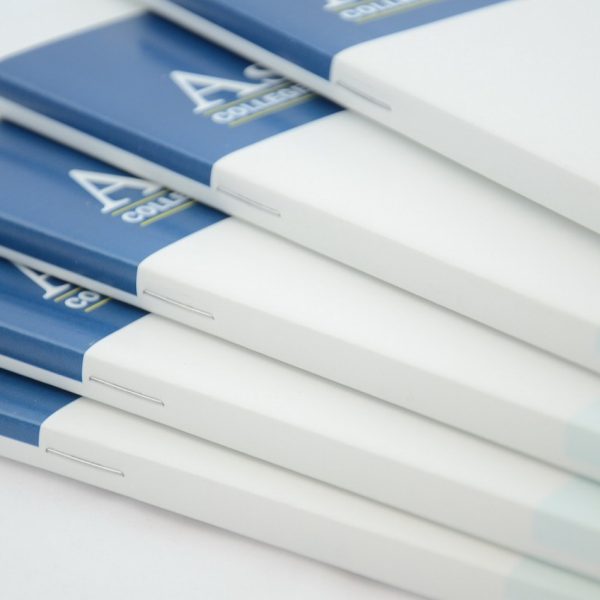 catalogue printing in china