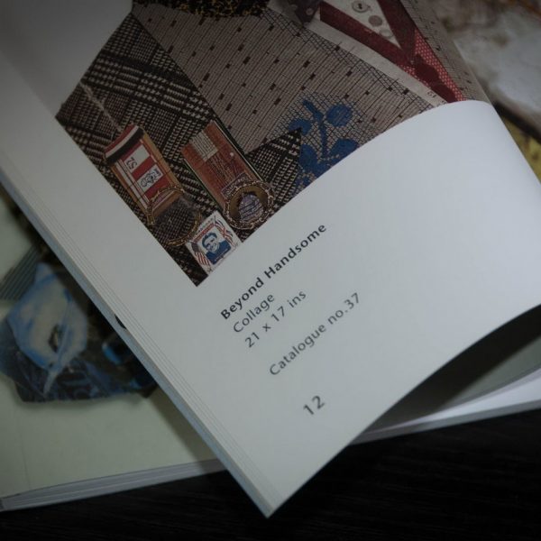 catalogue printing in china