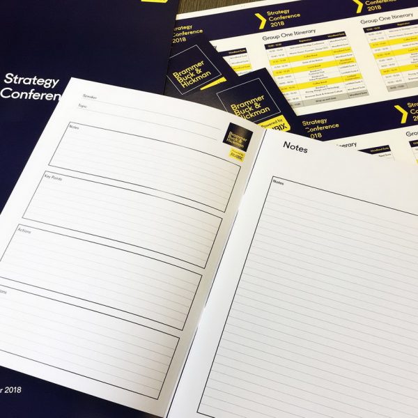 catalogue printing in china