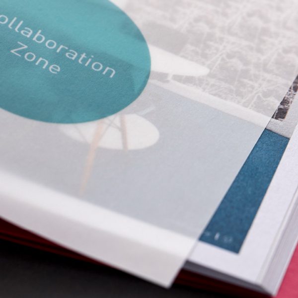 catalogue printing in china