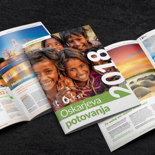 catalogue printing in china