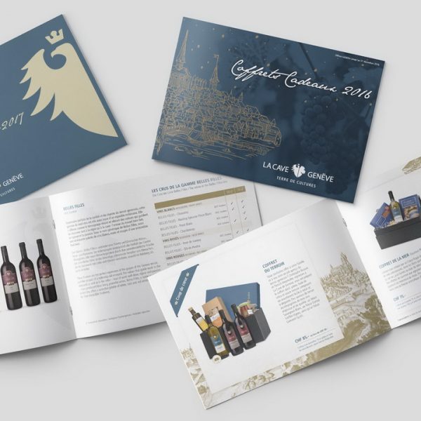 catalogue printing in china