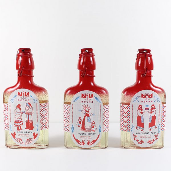 label printing in china