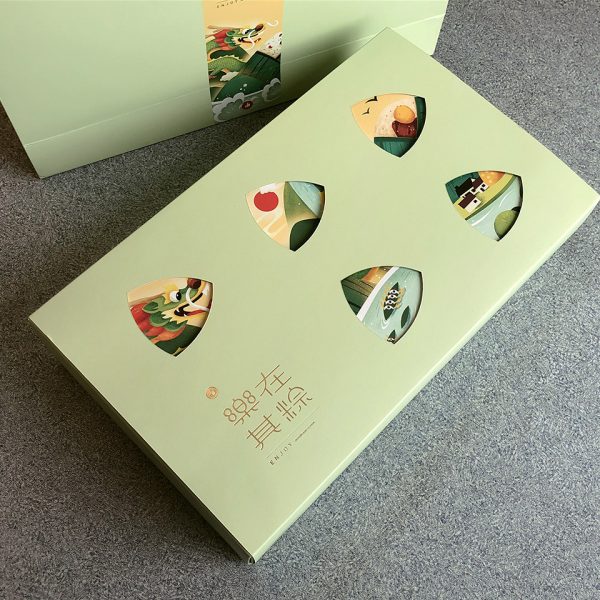 packaging boxes