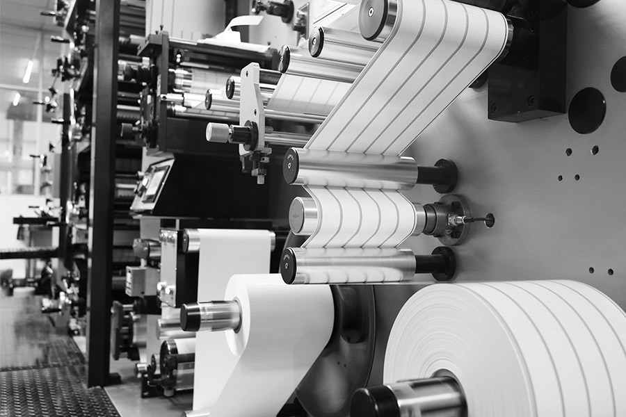 china printing company